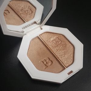 Fenty Beauty Highlighter Afternoon Snack/Mo' Money